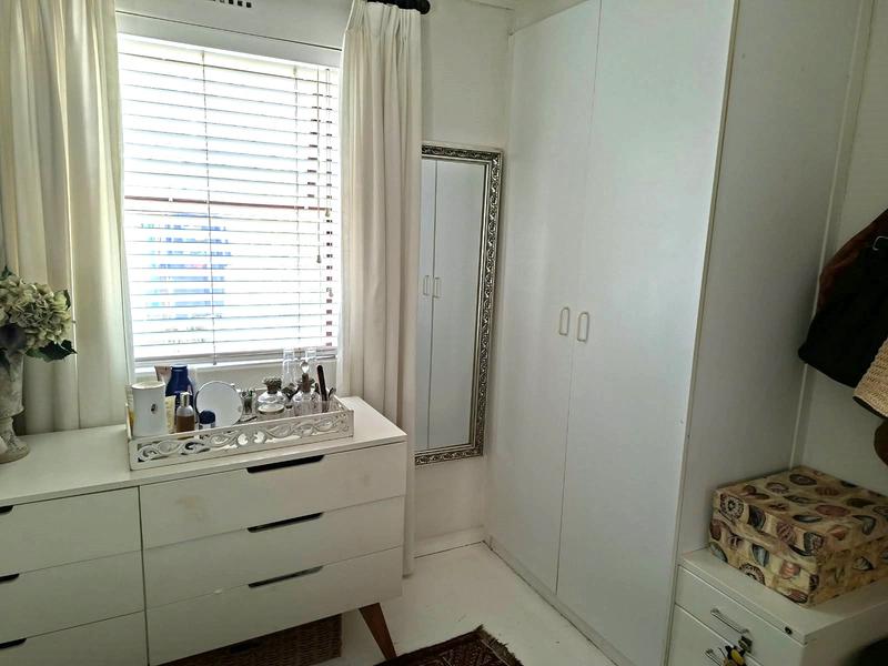 To Let 1 Bedroom Property for Rent in Durbanville Western Cape